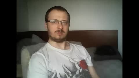 mronlymasturbate online show from April 6, 2:07 pm