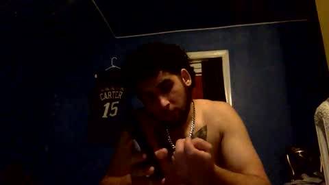 mrr_luxxe online show from October 29, 10:32 pm