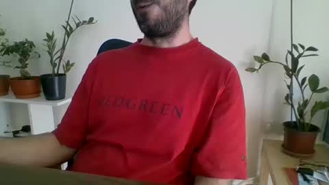 Snapshot of mrralph__90 chatting on March 1, 1:29 pm Mrralph online show from March 1, 1:29 pm