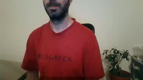 Snapshot of mrralph__90 chatting on February 27, 11:48 pm Mrralph online show from February 27, 11:48 pm