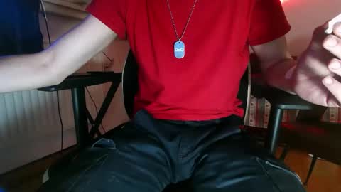 MrRogue online show from April 27, 2:03 pm