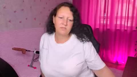 mrs   milf online show from September 22, 9:02 am