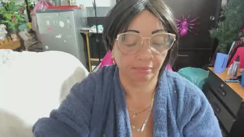 mrs_mommy online show from November 29, 11:01 pm