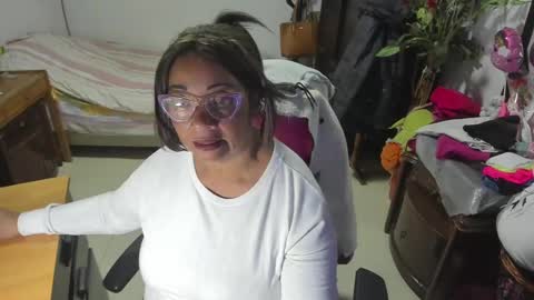 mrs_mommy online show from March 10, 9:40 pm