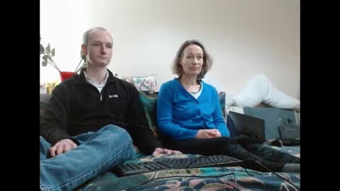 Mrs Velvet Vixen online show from January 31, 8:32 am