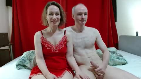 Mrs Velvet Vixen online show from February 26, 8:39 am