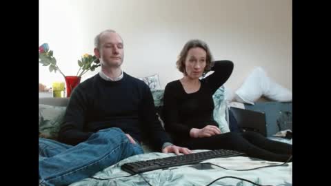 Mrs Velvet Vixen online show from January 29, 2:42 pm