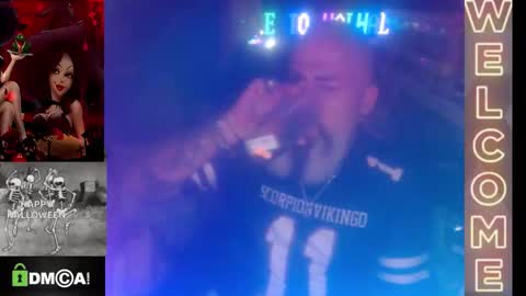  moderador de salasmoderator of rooms online show from October 27, 10:43 pm