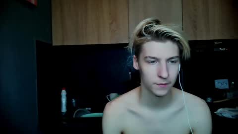 Adam online show from January 23, 8:45 pm