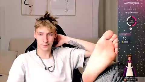 Adam online show from October 22, 6:31 pm