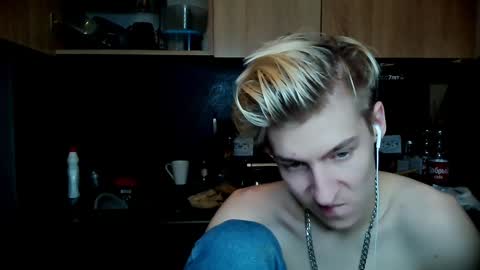 Adam online show from January 22, 11:53 pm