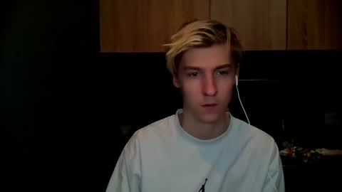 Adam online show from February 1, 3:52 am