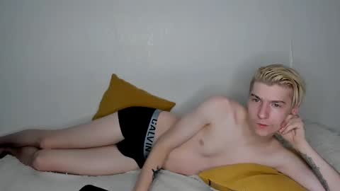 Adam online show from March 11, 6:41 am