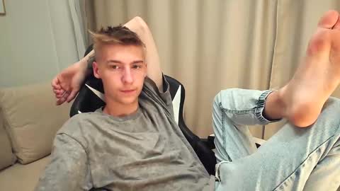 Adam online show from September 12, 11:56 am