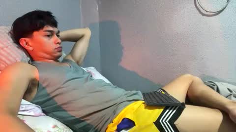 shawn online show from January 11, 8:48 pm