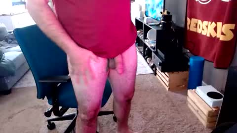 mrshlongboy21 online show from May 19, 9:33 pm