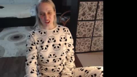 Sasha online show from February 27, 6:11 pm