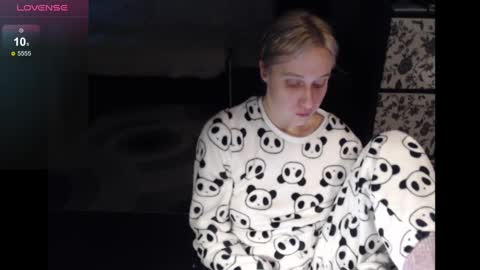 Sasha online show from December 3, 2:20 am