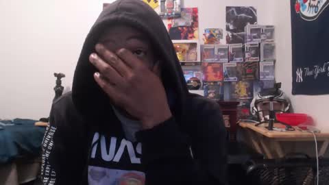 mrsoonicexrated online show from March 6, 10:52 am