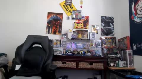 mrsoonicexrated online show from October 24, 2:40 pm