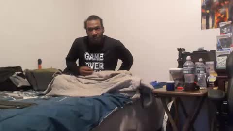 mrsoonicexrated online show from March 30, 8:36 am