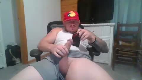 mrthick954 online show from November 8, 3:37 pm