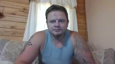 mrthick954 online show from October 26, 8:52 pm