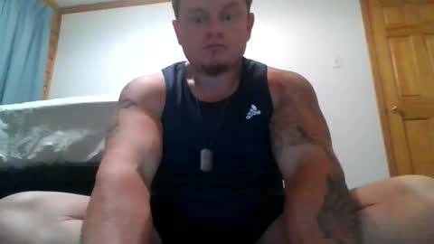 mrthick954 online show from October 6, 1:12 am