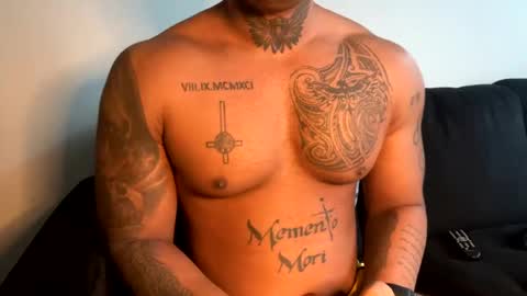 Tatd and Fit online show from January 5, 10:50 pm