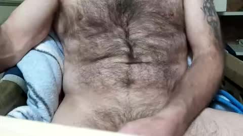 mrthickness80 online show from February 8, 6:28 am