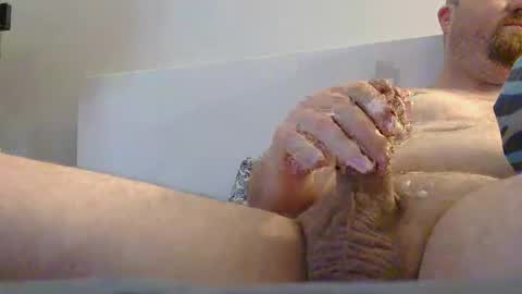 mrxhibitionistt online show from October 19, 3:00 am