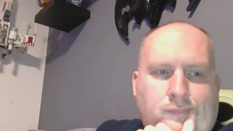 mrzwolle online show from January 26, 4:20 pm