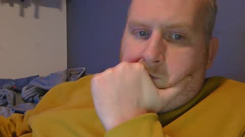 mrzwolle online show from January 5, 9:14 pm