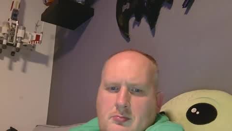 mrzwolle online show from January 28, 10:01 pm