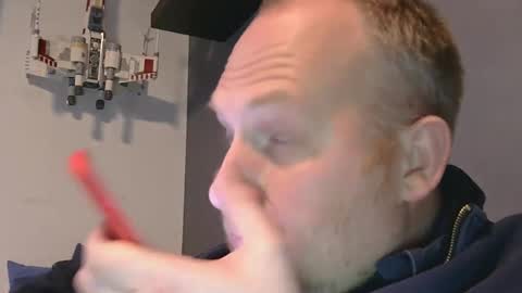 mrzwolle online show from January 8, 3:28 pm