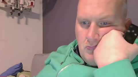 mrzwolle online show from January 22, 3:40 pm