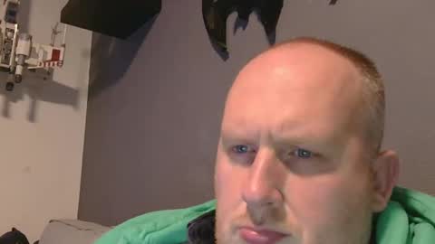 mrzwolle online show from January 29, 10:32 pm