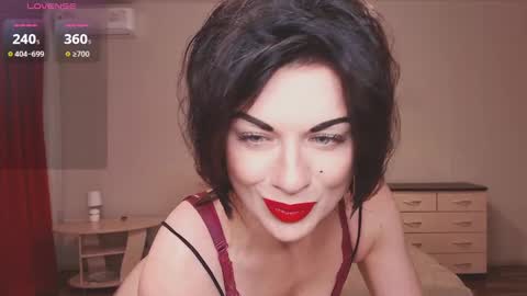 Hi Im Anna PVT open 6 tk  extratokens  online show from December 11, 8:36 am