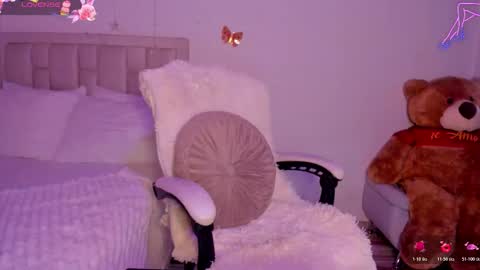 Tania online show from February 13, 8:01 pm