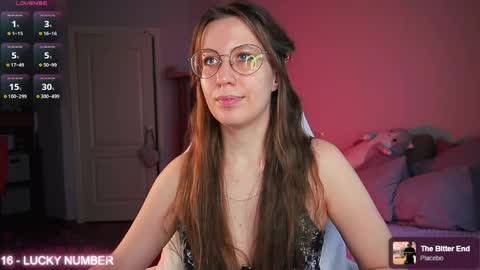 Allison online show from April 24, 1:13 pm