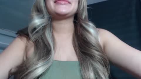 Betty online show from June 20, 2:56 pm