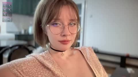 ms_christiana online show from October 21, 2:16 am