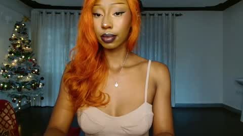 ms_crystal online show from December 19, 12:00 pm