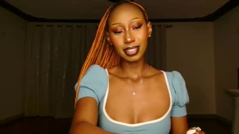 ms_crystal online show from March 15, 7:17 pm