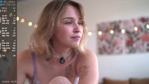 dira and the riru tribe online show from July 28, 2:13 pm