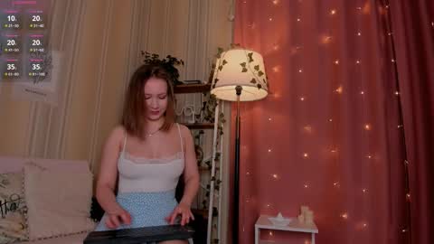 Eva 3 online show from February 14, 12:41 pm