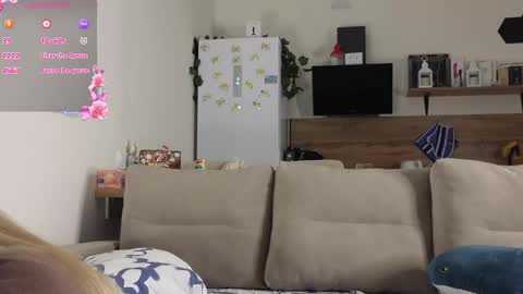 Ms ForYOU online show from February 26, 3:57 am