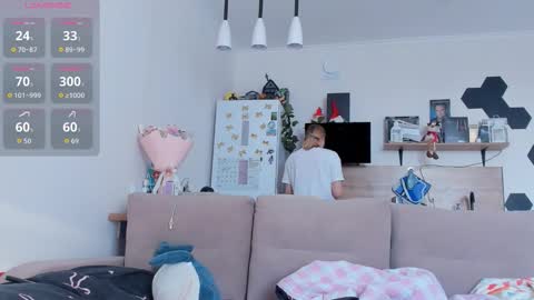 Ms ForYOU online show from March 12, 4:27 am