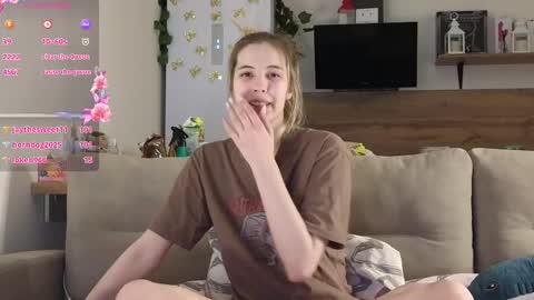 Ms ForYOU online show from February 20, 6:24 pm