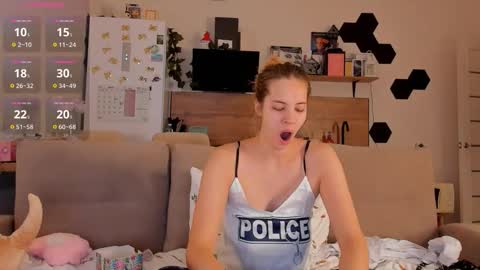 Ms ForYOU online show from November 6, 4:15 am